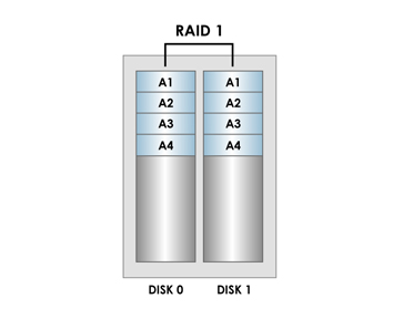 RAID1