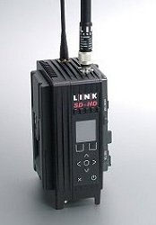 Link L1500 sändare