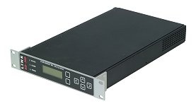 Link L2132 mottagare